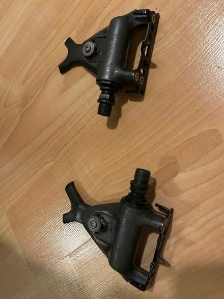 Photo of free Road bike pedals (L5L 5P5) #3