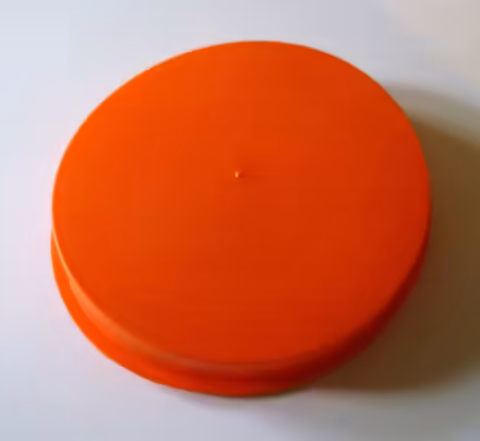 Photo of free Plastic Mailing Tube End Caps (West Irondequoit) #2