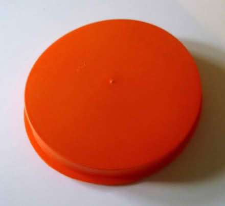 Photo of free Plastic Mailing Tube End Caps (West Irondequoit) #2