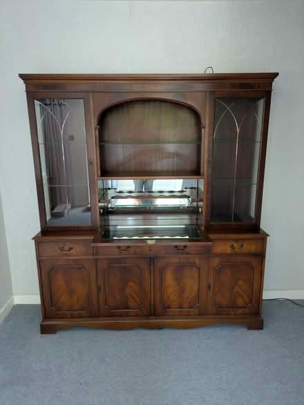 Photo of free Sideboard (Skelton CA11) #3