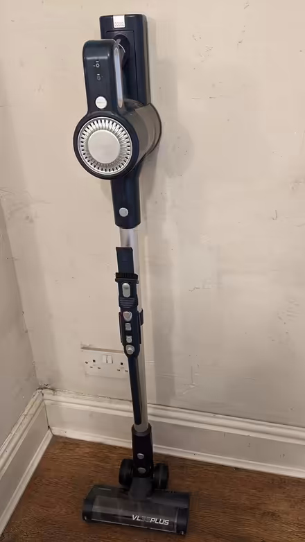 Photo of free Cordless vacuum cleaner (Grantham) #1