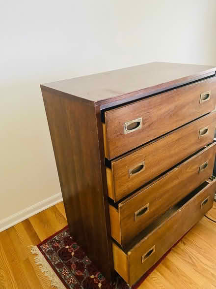 Photo of free Drawers set (Skillman, NJ) #2
