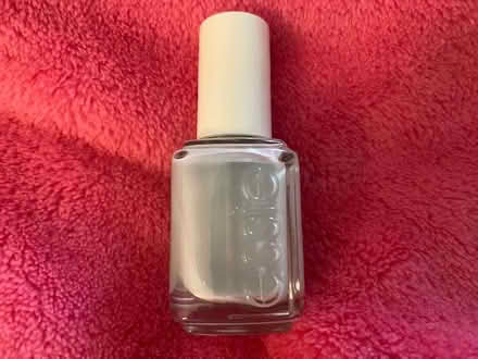 Photo of free Nail polish - used but lots left (midtwn) #1