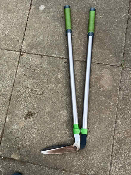 Photo of free Edging Shears (Gyle EH12) #2