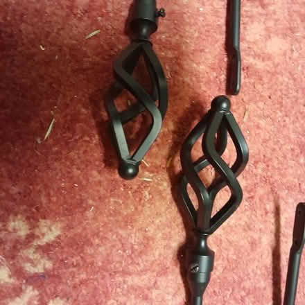 Photo of free Curtain bracket (Havant PO9) #2