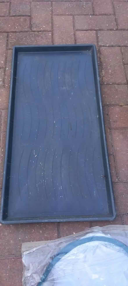 Photo of free Plant pots and trays (Southam CV47) #1
