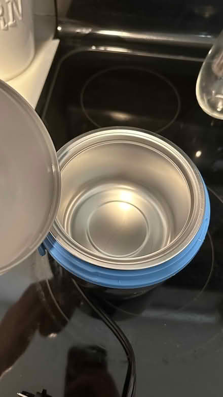 Photo of free New crock pot (Jersey city) #2
