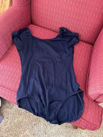 Photo of free Ballet leotard XL (Kings Contrivance, Columbia) #1