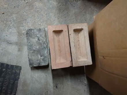 Photo of free Bricks (Balham SW12) #2