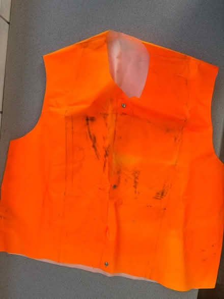 Photo of free Hi-Vis large (Eastbourne BN20) #1