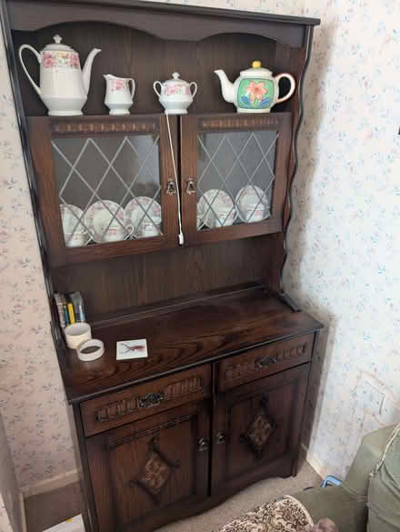 Photo of free Welsh Dresser (Hednesford WS11) #1