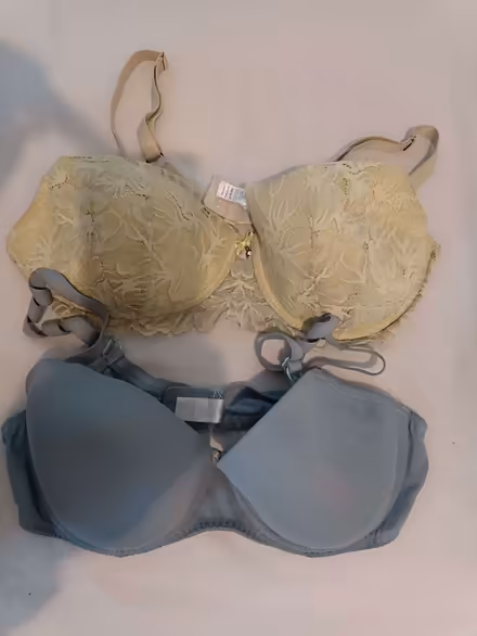 Photo of free Bras 38D (New Penshaw NE38) #3