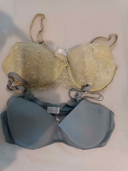 Photo of free Bras 38D (New Penshaw NE38) #3