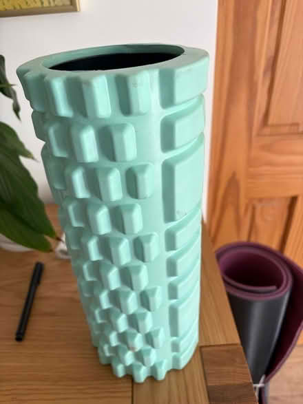 Photo of free Exercise massage/ roller (Lyncombe) #1
