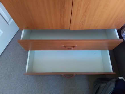 Photo of free Small wardrobe (Burntwood WS7) #1
