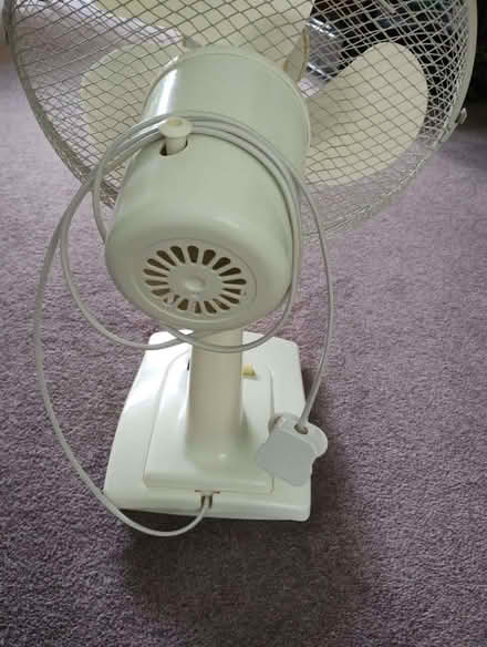 Photo of free Three room fans, all tilt, all oscillate. (Monkspath B90) #3