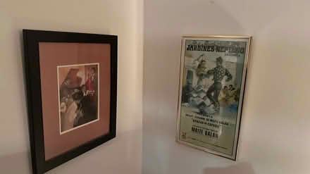 Photo of free Arts/ frame (Jersey city) #1