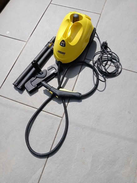 Photo of free Karcher floor steamer SC 2 (Bugbrooke) #1