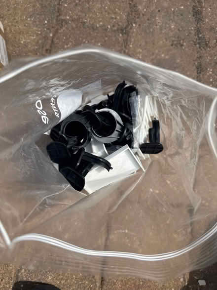 Photo of free IKEA kitchen brackets (Holy Corner EH10) #1