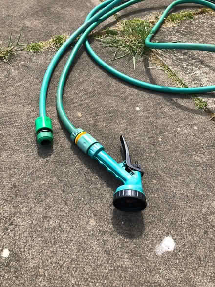 Photo of free Hose pipe (Fallside G71) #2