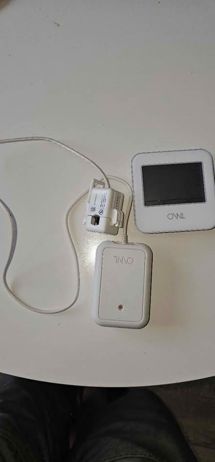 Photo of free OWL energy monitor (shackleton village CV37) #1