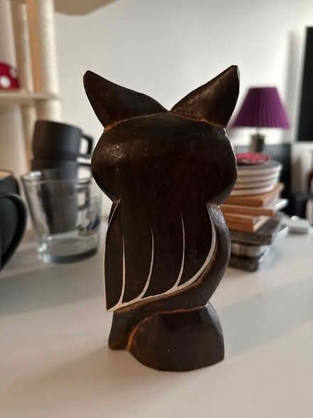 Photo of free Owl decor (Jersey city) #2