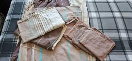 Photo of free King size bedding (Chaddesden Wood DE21) #1
