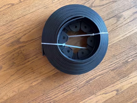 Photo of free Landscape Edging Kit (Queen Anne) #1