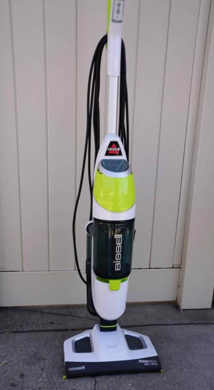 Photo of free Bissel Steam Mop (Santee, CA) #1