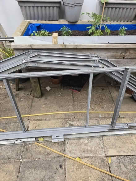 Photo of free Large, lean to greenhouse (Norwich. NR3) #4