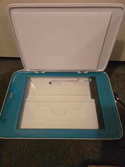 Photo of free HP deskjet 2632 printer (Redhill- RH1) #3
