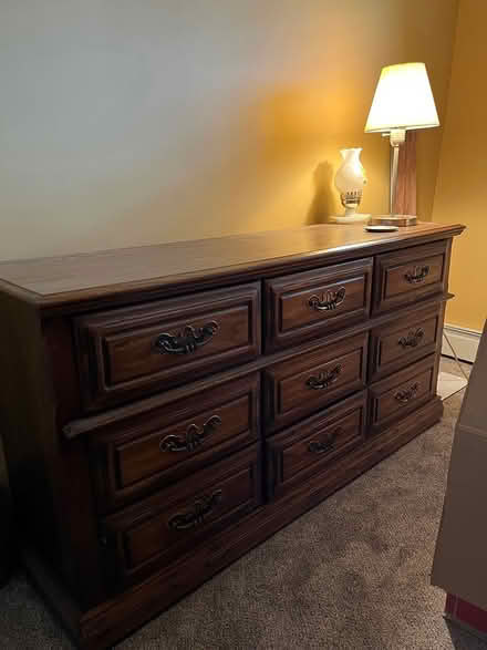 Photo of free Dresser (South Abington Twp) #2