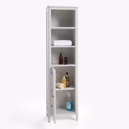 Photo of Bathroom Cabinet (Old Bawn/Aylesbury/ Firhouse) #1