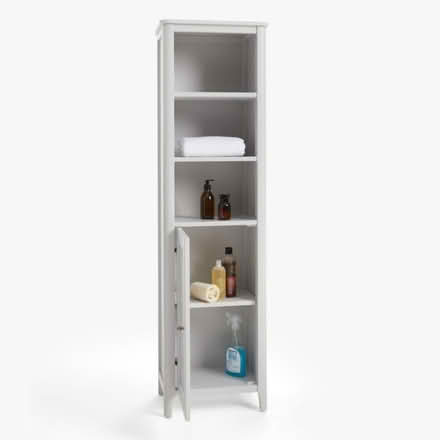 Photo of Bathroom Cabinet (Old Bawn/Aylesbury/ Firhouse) #1