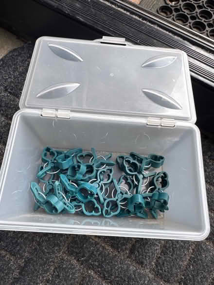 Photo of free Cable sorters? (Holy Corner EH10) #1