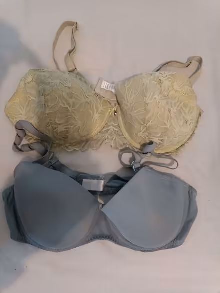 Photo of free Bras 38D (New Penshaw NE38) #1