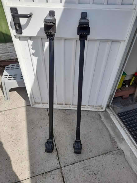 Photo of free Roof bars (Coppull PR7 5 EG) #2
