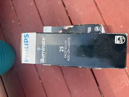 Photo of free Misc household items (West Baltimore) #3