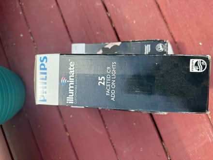 Photo of free Misc household items (West Baltimore) #3