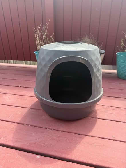Photo of free Misc household items (West Baltimore) #1