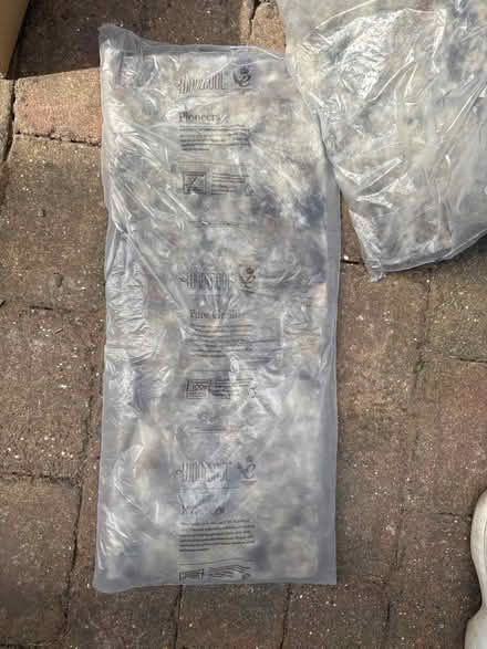 Photo of free Insulated wool packing material (Holy Corner EH10) #2