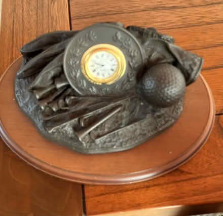 Photo of free Golf glove clock (Ballyvolane) #2