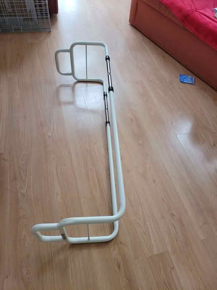Photo of free Bedguard (Chessington KT9) #2