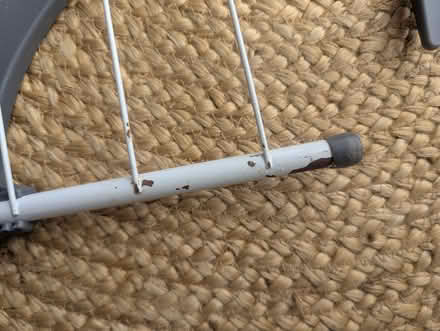 Photo of free Drying Rack (Smedley Street DE4) #2
