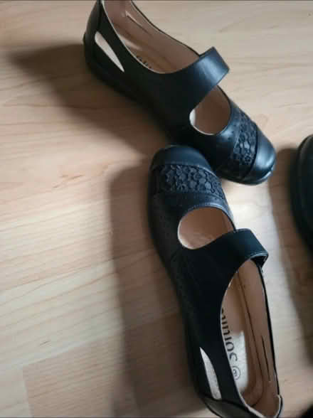 Photo of free Size 5 (Bankfoot BD5) #4
