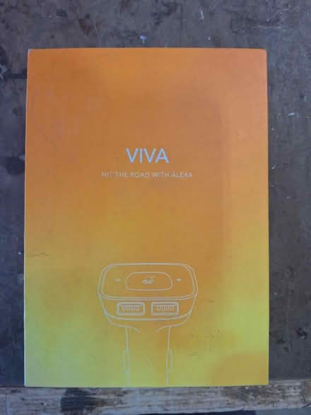 Photo of free Viva ROAV car Alexa unit (Longview, Antioch 94509) #1