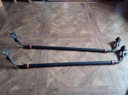Photo of free Roof bars (Farmoor OX2) #1