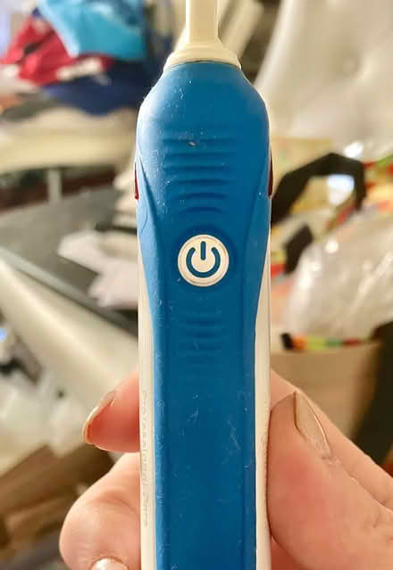 Photo of free 2 Working toothbrush chargers plus (Chelsea) #4