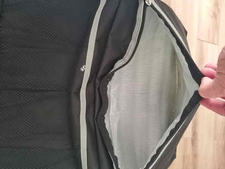 Photo of free Car back seat storage (Emerson Valley MK4) #4