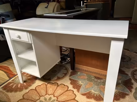 Photo of free Kids desk (Kings park west) #1